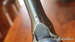 Mauser C96 1912 7.63x25mm Mauser