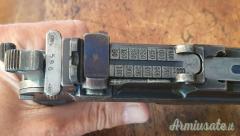 Mauser C96 1912 7.63x25mm Mauser