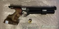 Steyr LP CO2 Air Pistol match 91
