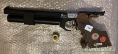Steyr LP CO2 Air Pistol match 91