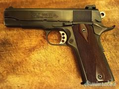 Colt Combat Commander MKIV series 80  9x21mm IMI
