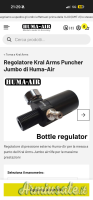 Kahr Arms Superjumbo 5.5