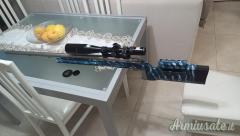 7 mm Remington Short Action Ultra Mag