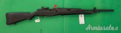 Fucile semiauto Beretta BM59 Cal.308 del 1964 canna a specchio