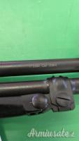 Fucile semiauto Beretta BM59 Cal.308 del 1964 canna a specchio