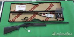 Fucile semiauto Benelli Super Black Eagle 3 Cal.28 (Usato pari al Nuovo)