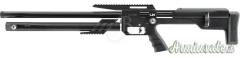 Carabina PCP UMAREX UX CAC ZELOS CAL.4.5 (NUOVA)