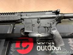 FAB DEFENSE MK 18 5.56x45mm NATO