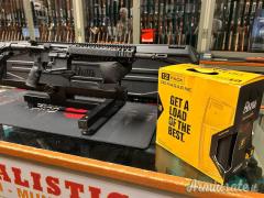 FAB DEFENSE MK 18 5.56x45mm NATO