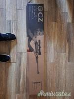 CZ | Ceska Zbrojovka 457 long range precision .22 Long Rifle