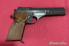 Doppietta Baikal IJ 58MA cal. 12 più Beretta 76 22 LR