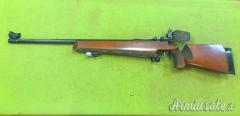 Anschutz Match 54, Mancino, 1975, Sportivo, . 22 Long Rifle