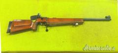 Anschutz Match 54, Mancino, 1975, Sportivo, . 22 Long Rifle