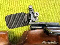 Anschutz Match 54, Mancino, 1975, Sportivo, . 22 Long Rifle