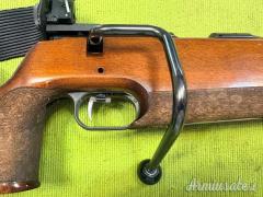 Anschutz Match 54, Mancino, 1975, Sportivo, . 22 Long Rifle