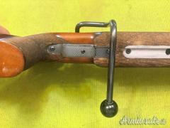Anschutz Match 54, Mancino, 1975, Sportivo, . 22 Long Rifle