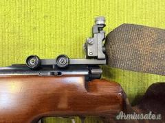 Anschutz Match 54, Mancino, 1975, Sportivo, . 22 Long Rifle
