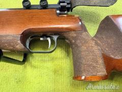 Anschutz Match 54, Mancino, 1975, Sportivo, . 22 Long Rifle