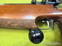 Anschutz Match 54, Mancino, 1975, Sportivo, . 22 Long Rifle