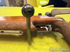 Anschutz Match 54, Mancino, 1975, Sportivo, . 22 Long Rifle