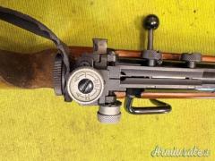 Anschutz Match 54, Mancino, 1975, Sportivo, . 22 Long Rifle