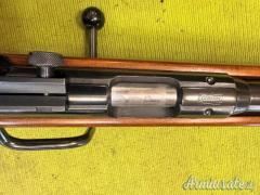 Anschutz Match 54, Mancino, 1975, Sportivo, . 22 Long Rifle