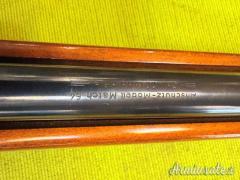 Anschutz Match 54, Mancino, 1975, Sportivo, . 22 Long Rifle