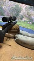 CZ | Ceska Zbrojovka CZ 457 sintetyc .22 Long Rifle
