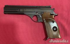 Doppietta Baikal IJ 58MA cal. 12 più Beretta 76 22 LR
