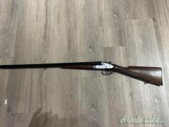 Doppietta Gamba F.lli Armi  Cal.12