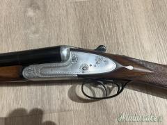 Doppietta Gamba F.lli Armi  Cal.12