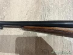 Doppietta Gamba F.lli Armi  Cal.12