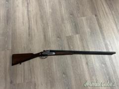 Doppietta Gamba F.lli Armi  Cal.12