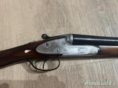 Doppietta Gamba F.lli Armi  Cal.12