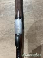 Doppietta Gamba F.lli Armi  Cal.12