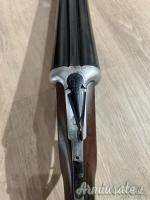 Doppietta Gamba F.lli Armi  Cal.12