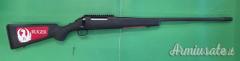 Carabina Bolt Action Ruger American Rifle Cal.270 (Usato pari al nuovo)