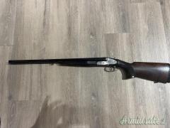 Doppietta Fabarm Nobile cal. 12