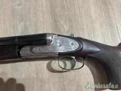 Doppietta Fabarm Nobile cal. 12
