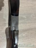 Doppietta Fabarm Nobile cal. 12
