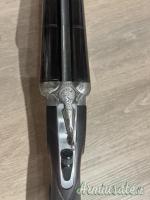 Doppietta Fabarm Nobile cal. 12