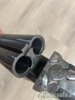 Doppietta Fabarm Nobile cal. 12