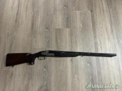 Doppietta Fabarm Nobile cal. 12