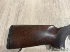 Doppietta Fabarm Nobile cal. 12