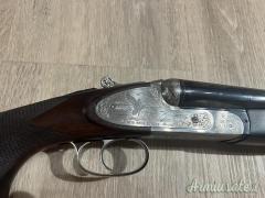 Doppietta Fabarm Nobile cal. 12