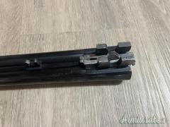 Doppietta Fabarm Nobile cal. 12