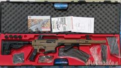 Hatsan ESCORT DF12X-TS 12