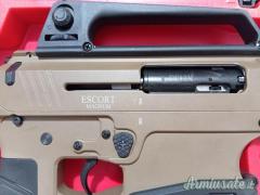 Hatsan ESCORT DF12X-TS 12