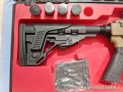 Hatsan ESCORT DF12X-TS 12