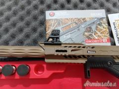 Hatsan ESCORT DF12X-TS 12